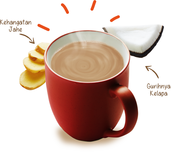 NutriSari W'dank Sarabba